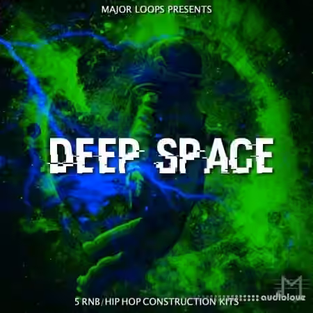 Major Loops Deep Space [WAV]