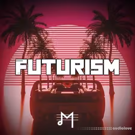 Major Loops Futurism [WAV]