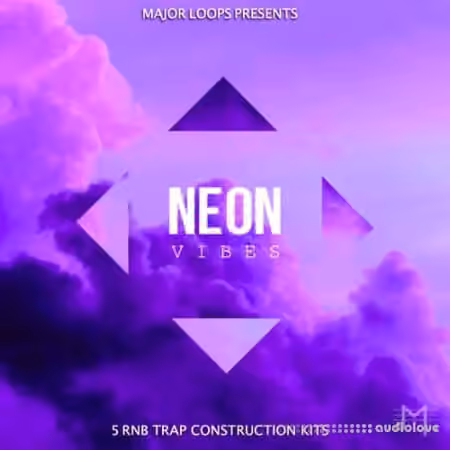 Major Loops Neon Vibes [WAV]