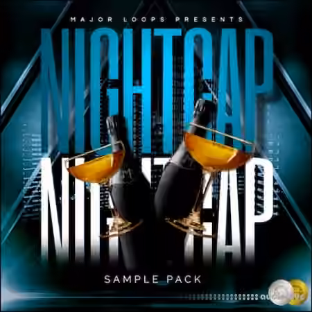 Major Loops Night Cap [WAV]