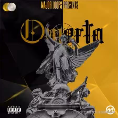Major Loops Omerta [WAV]