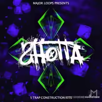 Major Loops Shotta [WAV]