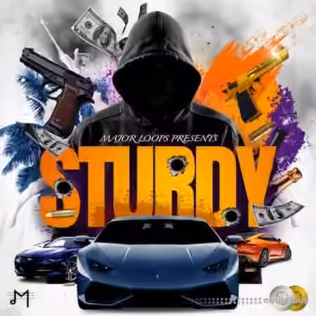 Major Loops Sturdy [WAV]