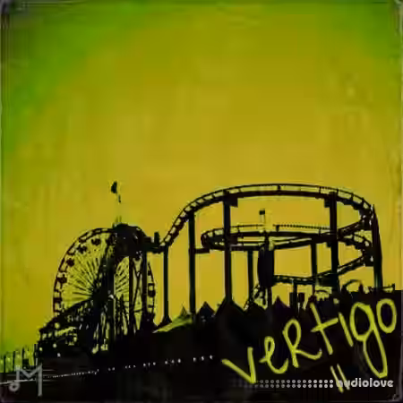 Major Loops Vertigo 2 [WAV]