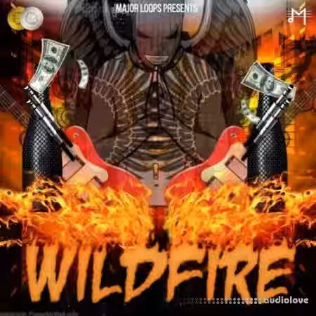 Major Loops Wildfire [WAV]