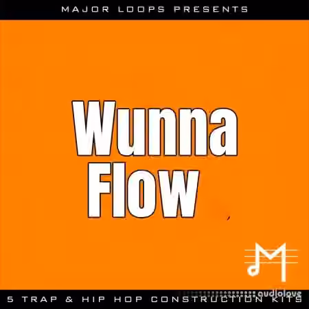 Major Loops Wunna Flow [WAV]
