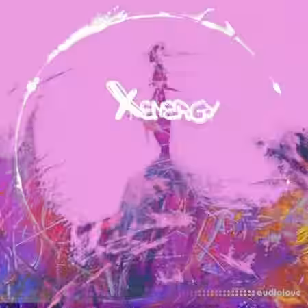 Major Loops Xenergy [WAV]