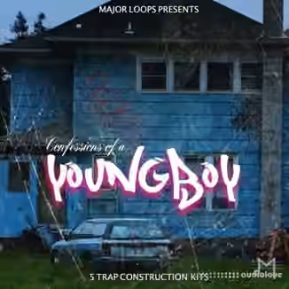 Major Loops Youngboy [WAV]