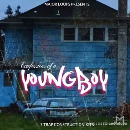 Major Loops Youngboy [WAV]