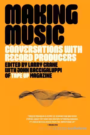 Making Music Conversations with Record Producers