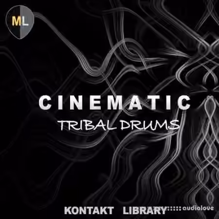 Mango Loops Cinematic Tribal Drums [KONTAKT]