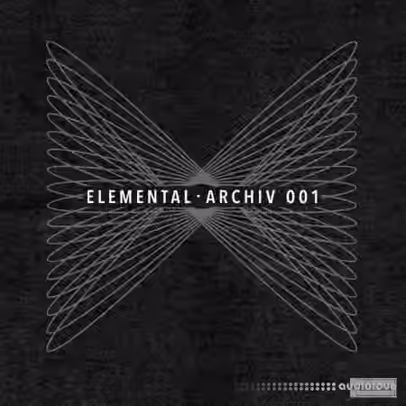 Manifest Audio Elemental Archiv 001 [WAV]