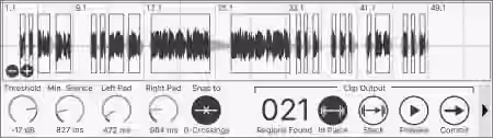 Many Heads Concentrate v1.3 [Max for Live]