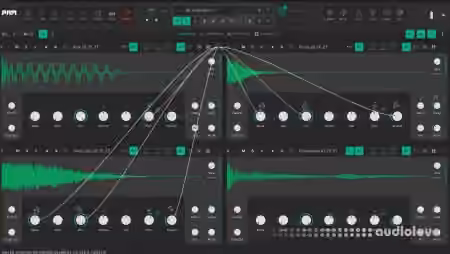 MAP Audio PAM v1.4.31 [WiN]