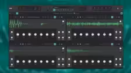 MAP Audio PAM v1.7.1 [WiN]