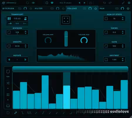 Mario Nieto Novagrid v1.0.0 [WiN]