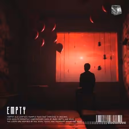 Mark Motta Empty [WAV]