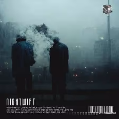 Mark Motta Nightwfit [WAV]