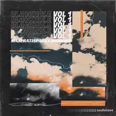 Maserati Sparks BlackHole Vol.1 [WAV]