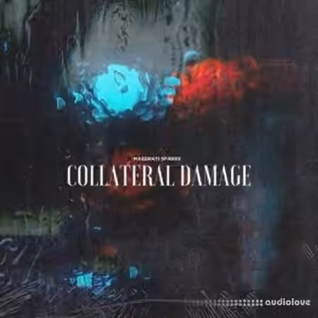 Maserati Sparks Collateral Damage [WAV]