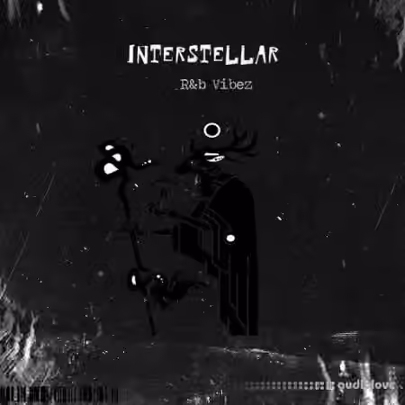 Maserati Sparks Interstellar [WAV]