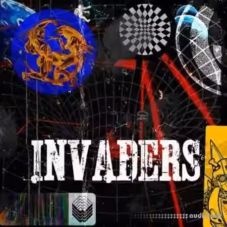 Maserati Sparks Invaders [WAV]