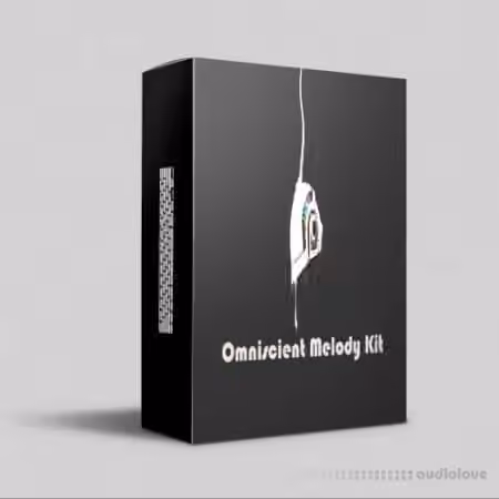 Maserati Sparks Omniscient Melody Kit [WAV]