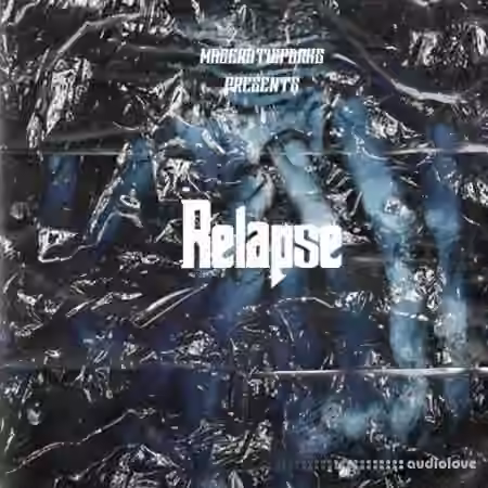 Maserati Sparks Relapse [WAV]