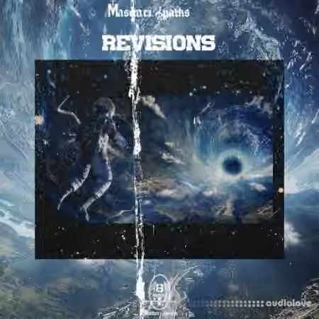 Maserati Sparks Revisions [WAV]