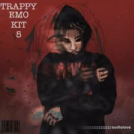 Maserati Sparks Trappy Emo Kit 5 [WAV]