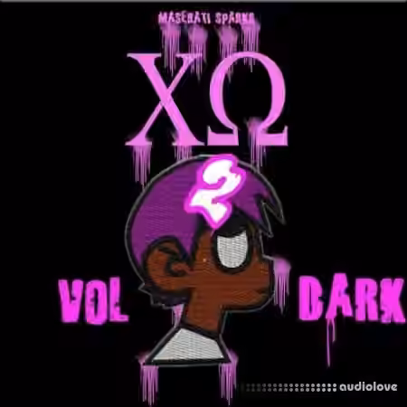 Maserati Sparks XO Vol.2 [WAV]