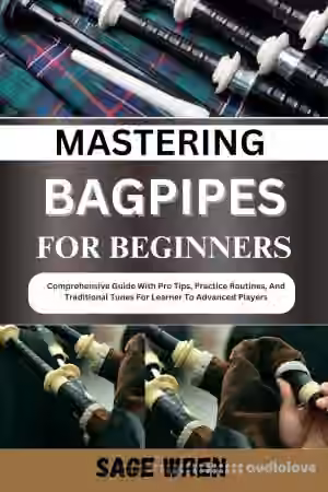 Mastering Bagpipes for Beginners