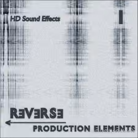 MatiasMacSD Reverse Production Elements [WAV]