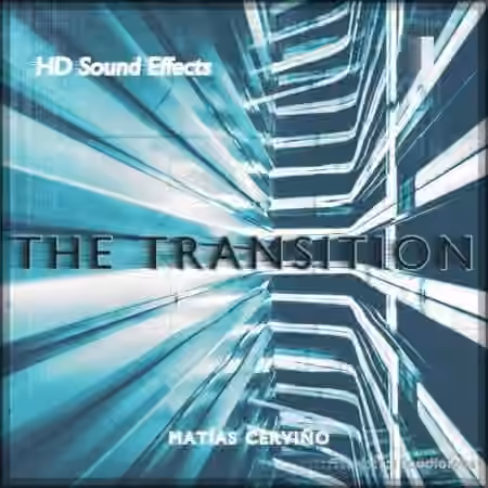 MatiasMacSD The Transition [WAV]
