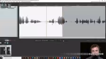 Matt Starling Audio Editing 101 [TUTORiAL]