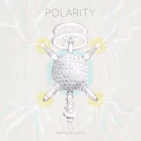 Mattia Cellotto Polarity [WAV]