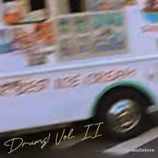 mattmiggz Drums Vol. II [WAV]