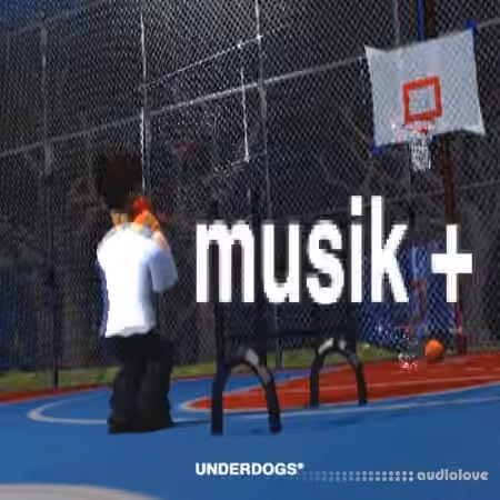 Mayze Musik + [WAV, MiDi]