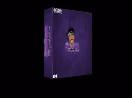 MDC Metro Boomin Purple Rain [WiN, MacOSX]