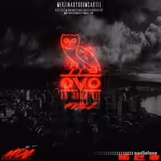 MDC OVOXO Drumkit Vol 2 [WAV]