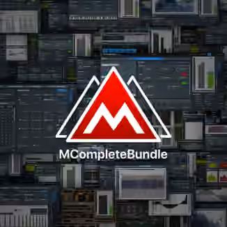 MeldaProduction MCompleteBundle v17.05.01 [WiN]