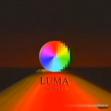 memo Luma (One Shot Kit) [WAV, Synth Presets, DAW Templates]