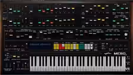 Memorymoon ME80 v2.5.0 VST RETAiL [WiN]