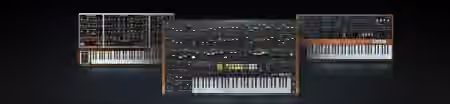 Memorymoon Synthesizer v2.0.0 [WiN]
