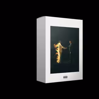 Metro Boomin Heroes & Villains Deconstructed Drum Kit [WAV]