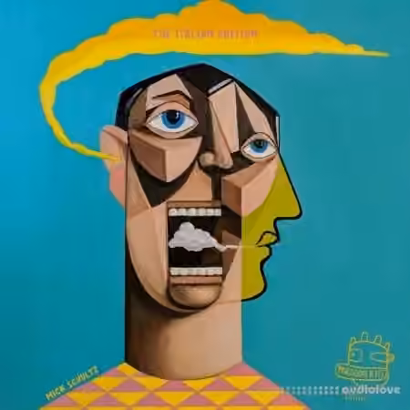 Mick Schultz Paragon Kit (The Italian Edition) [WAV]