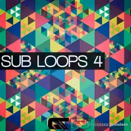 Micro Pressure Sub Loops 4 [WAV]