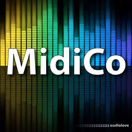 MidiCo Karaoke v2.44 [MacOSX]