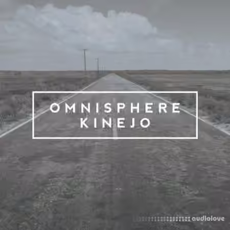 MIDIssonance Kinejo [Synth Presets]