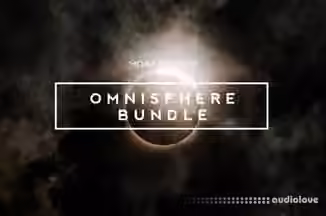 MIDIssonance Omnisphere Bundle [Synth Presets]